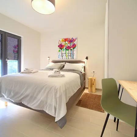 Sol 2 By Interhome Apartment