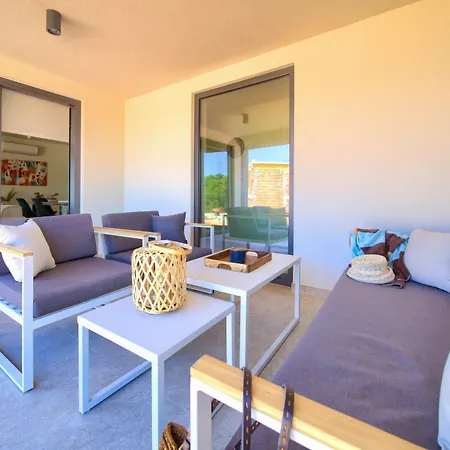 Sol 2 By Interhome Njivice