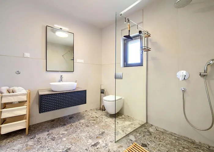 Sol 2 By Interhome Apartment Njivice