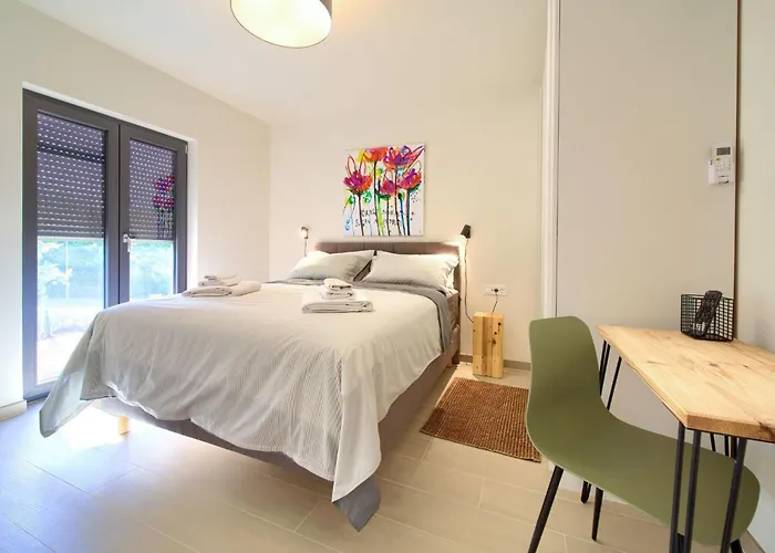 Sol 2 By Interhome Apartment