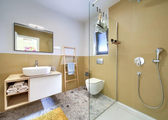 Sol 2 By Interhome Apartment Njivice