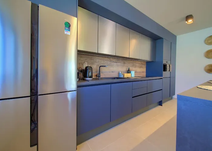 Sol 2 By Interhome Apartment