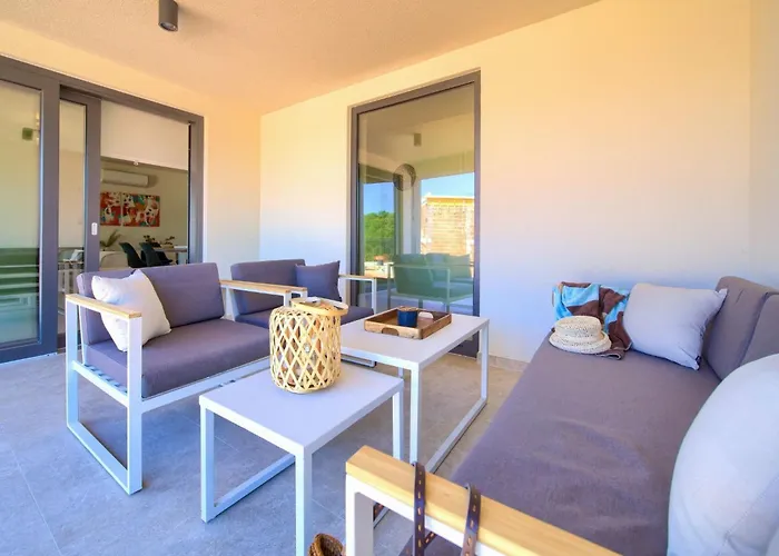 Sol 2 By Interhome Njivice