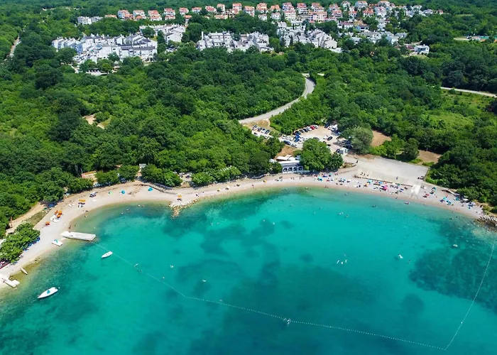 Sol 2 By Interhome Apartment