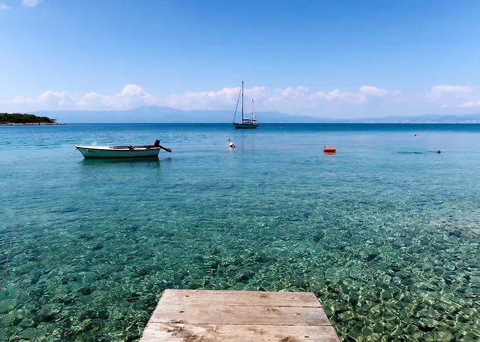 Apartment Sol 2 By Interhome Njivice