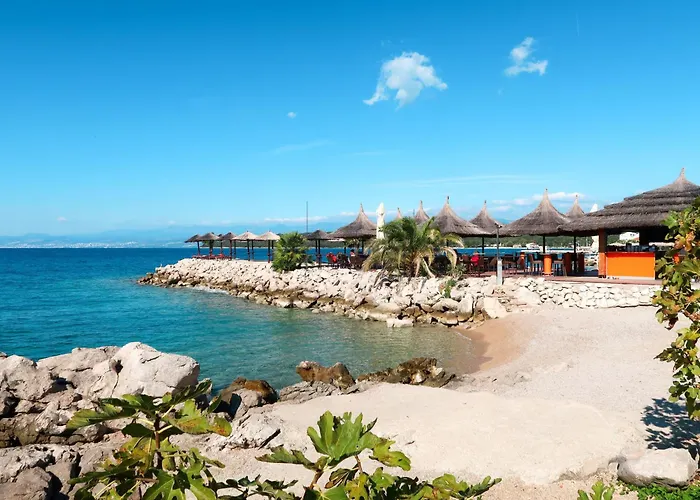 Apartment Sol 2 By Interhome