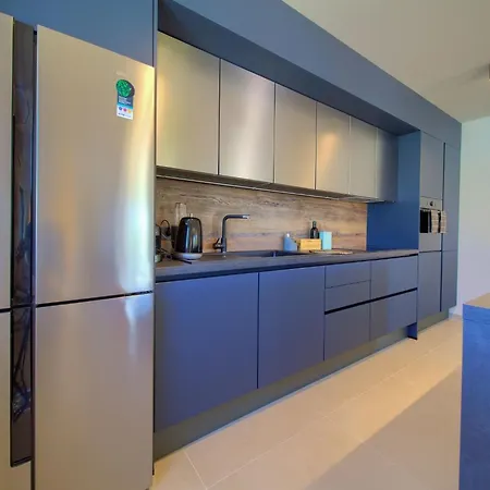 Sol 2 By Interhome Apartman